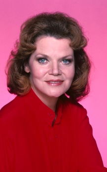 Eileen Brennan